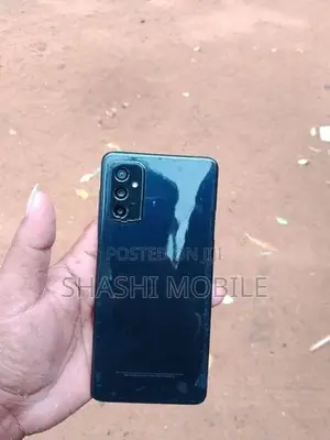 Samsung Galaxy M52 (Used)
