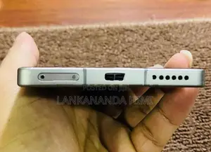 Infinix Note 50 (Used)