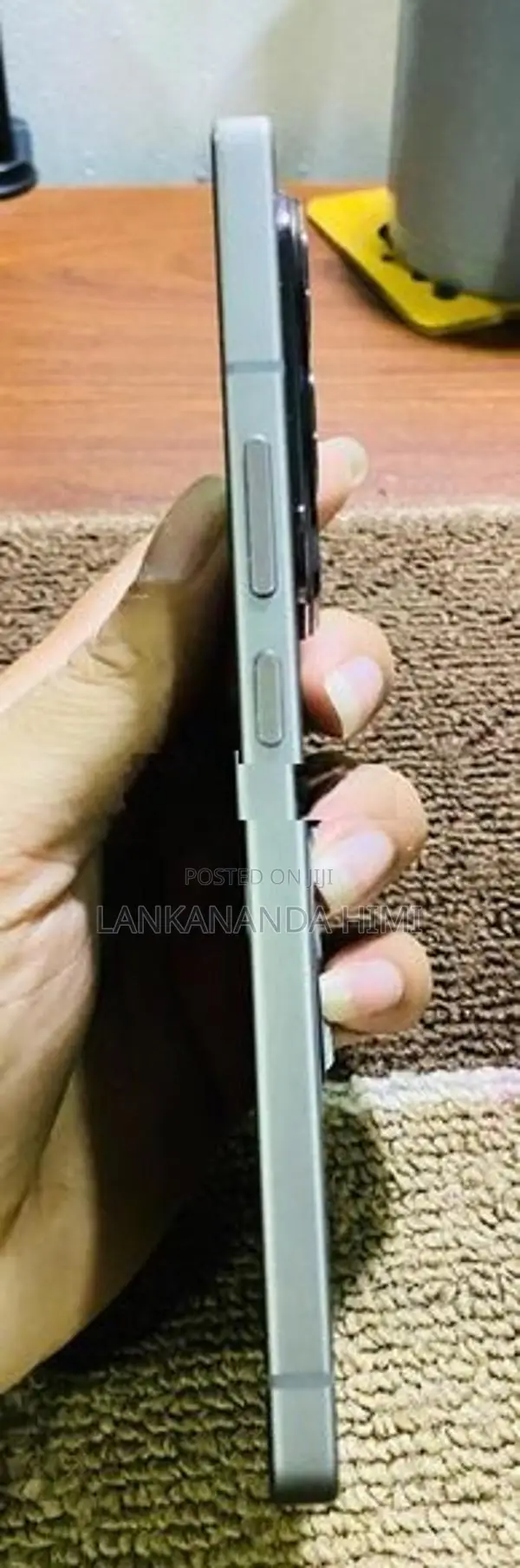 Infinix Note 50 (Used)