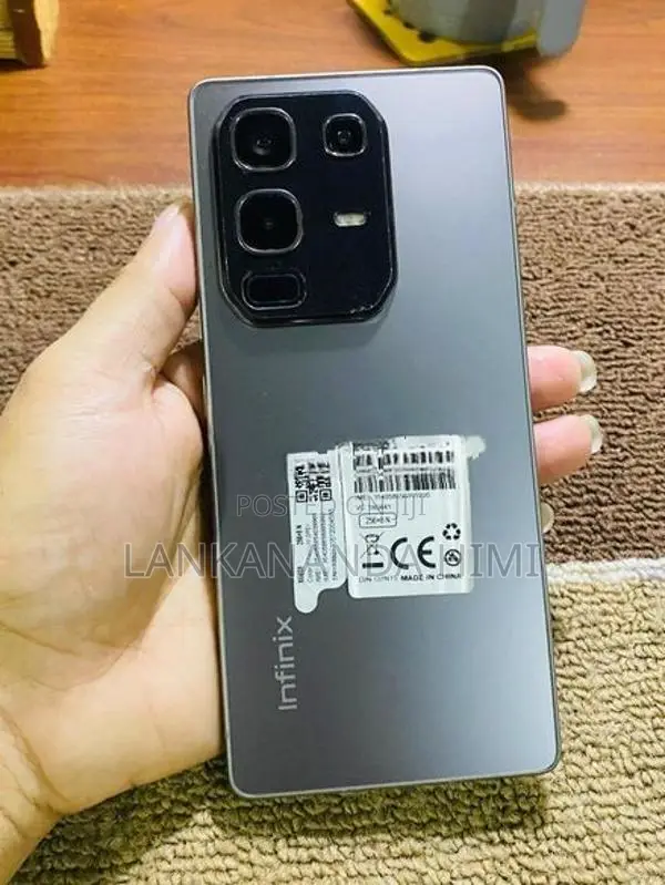 Infinix Note 50 (Used)