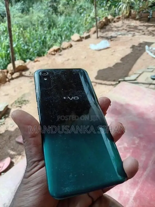 Vivo Y1s (Used)