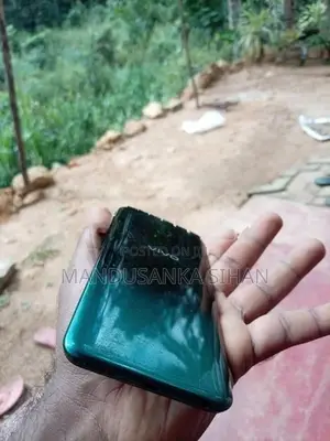 Vivo Y1s (Used)