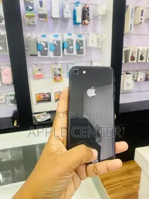 Apple iPhone 8 (Used)