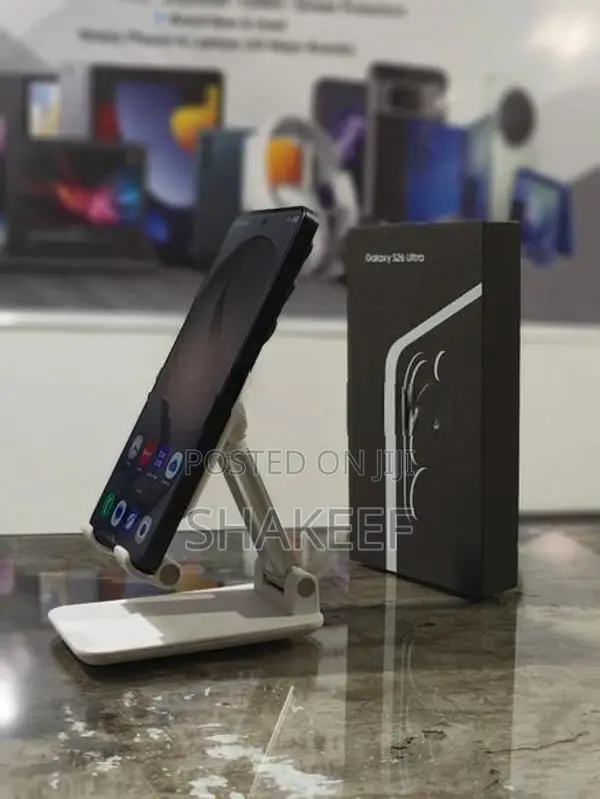 Samsung Galaxy S26 Ultra (Used)