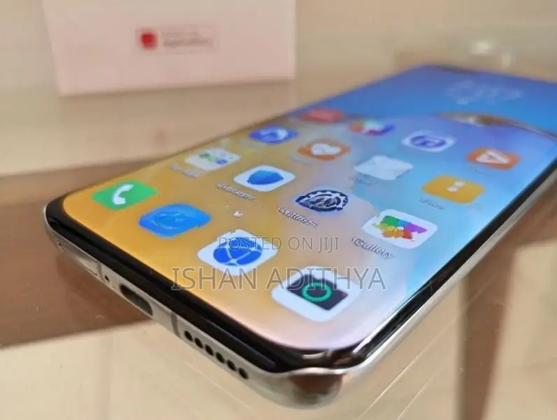 Huawei P40 Pro (Used)