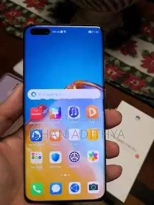Huawei P40 Pro (Used)