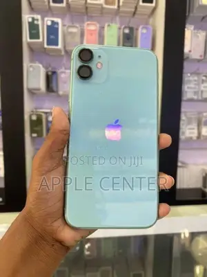 Apple iPhone 11 (Used)