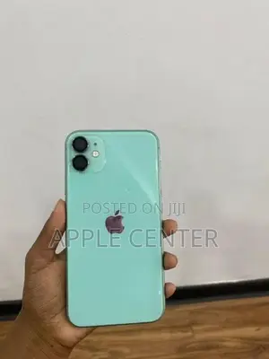 Apple iPhone 11 (Used)