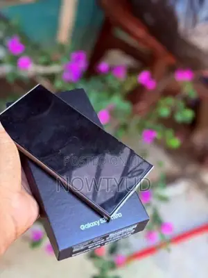 Samsung Galaxy S24 Ultra ROM (Used)