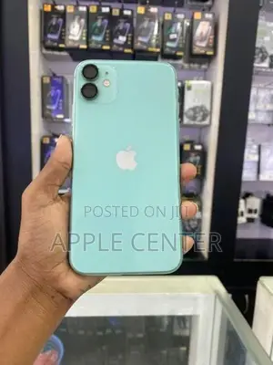Apple iPhone 11 (Used)