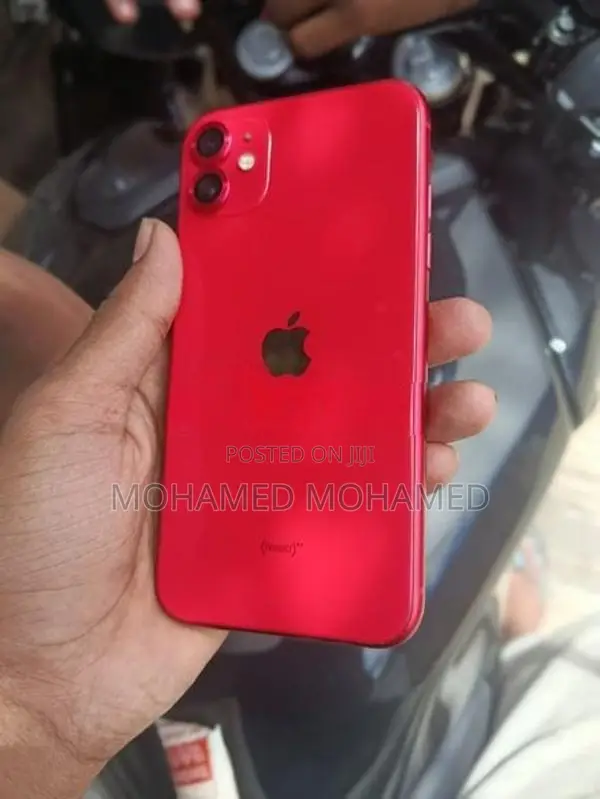 Apple iPhone 11 (Used)