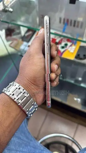 Apple iPhone X (Used)