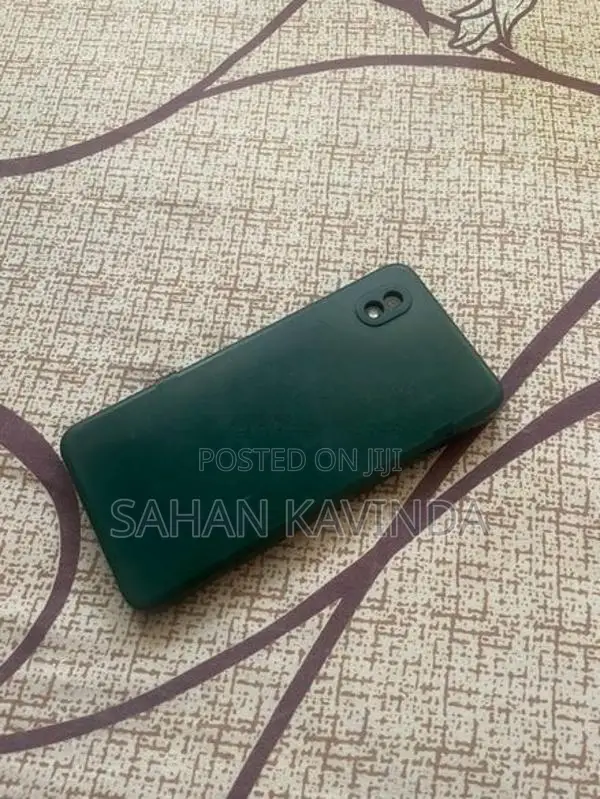 Samsung Galaxy M01 Core (Used)