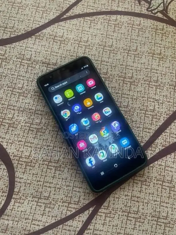 Samsung Galaxy M01 Core (Used)
