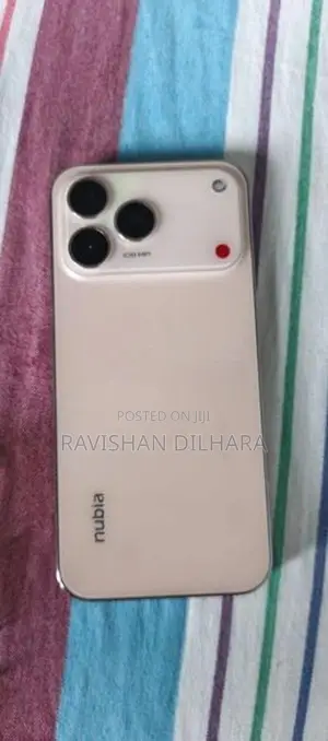 ZTE nubia V 80 Pro (Used)