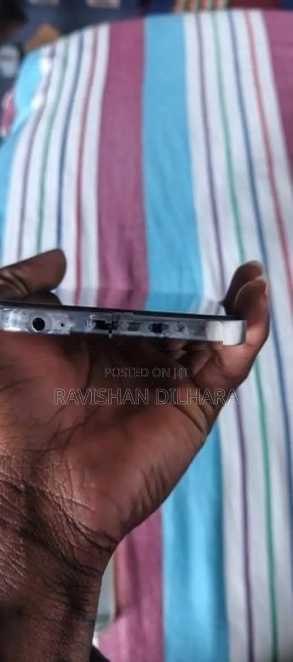 ZTE nubia V 80 Pro (Used)
