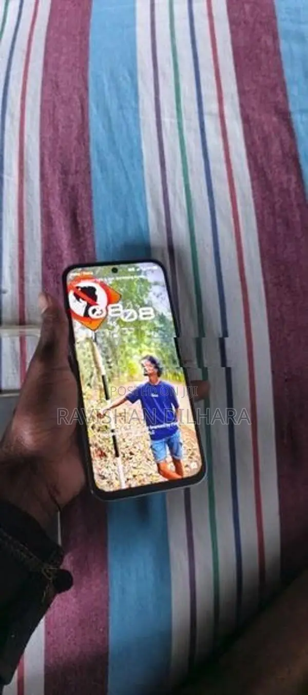 ZTE nubia V 80 Pro (Used)