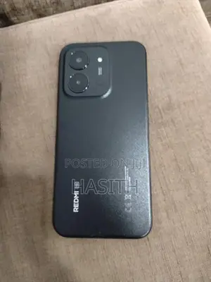 Xiaomi Redmi 15C (Used)