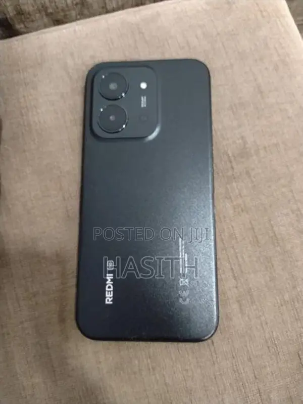 Xiaomi Redmi 15C (Used)