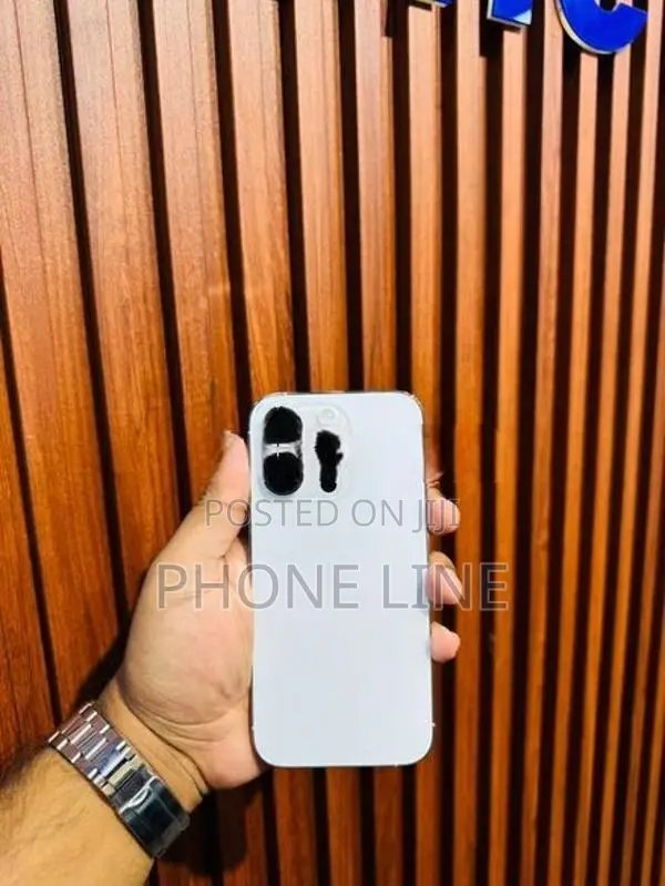 Apple iPhone 14 Pro (Used)