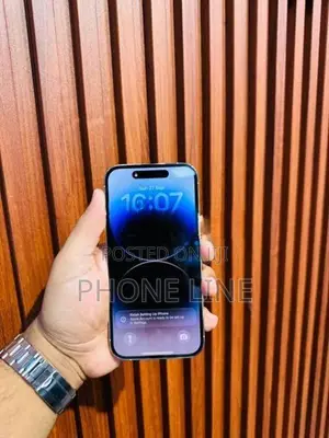 Apple iPhone 14 Pro (Used)
