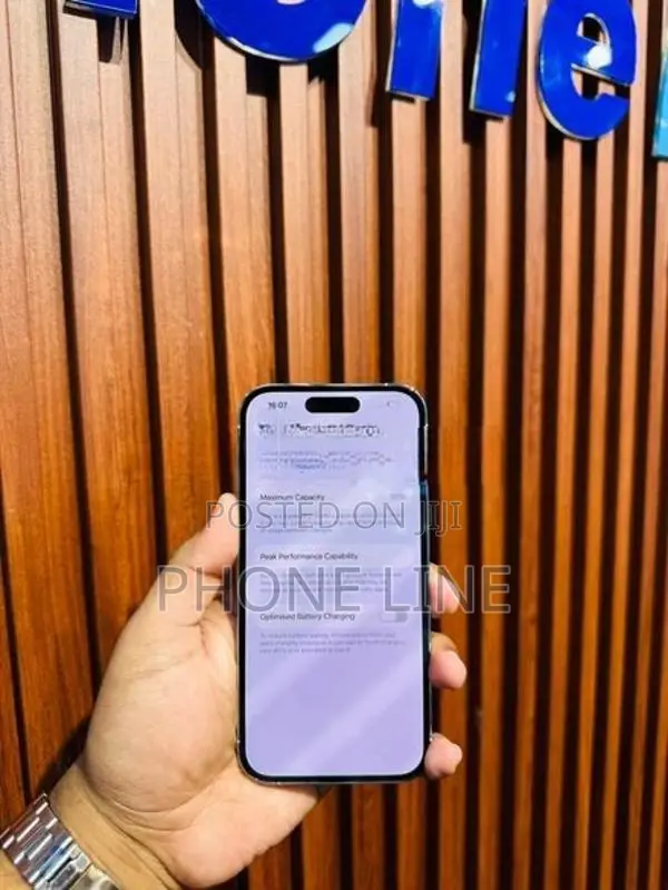 Apple iPhone 14 Pro (Used)
