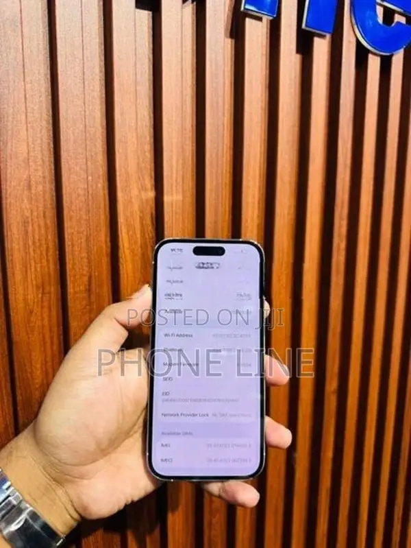 Apple iPhone 14 Pro (Used)