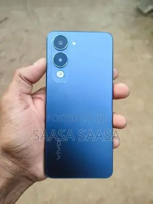 Vivo T4 Lite 5G (Used)