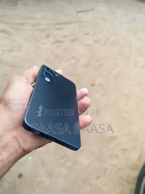 Vivo T4 Lite 5G (Used)