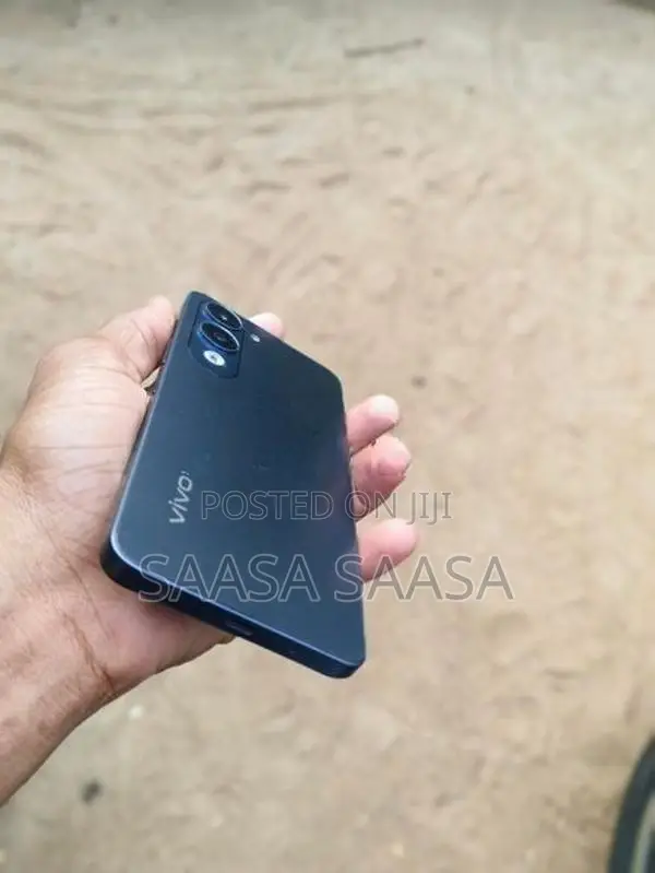 Vivo T4 Lite 5G (Used)