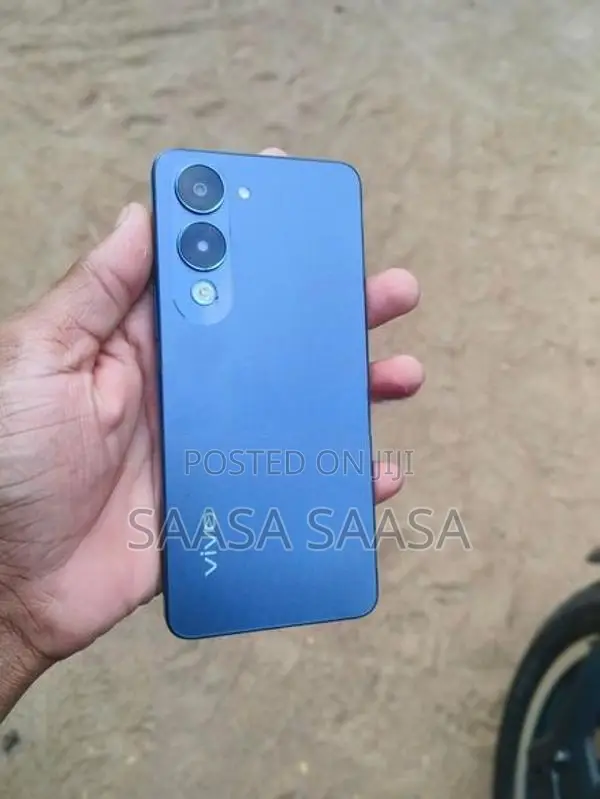 Vivo T4 Lite 5G (Used)