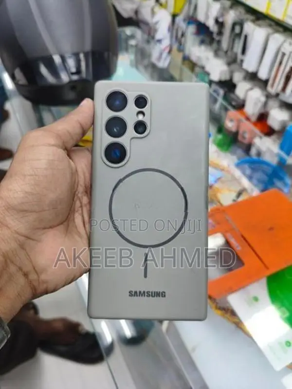 Samsung Galaxy S24 Ultra (Used)