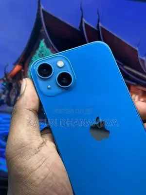 Apple iPhone 13 (Used)