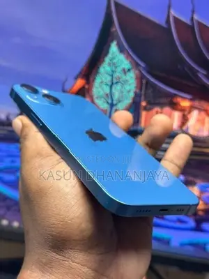 Apple iPhone 13 (Used)