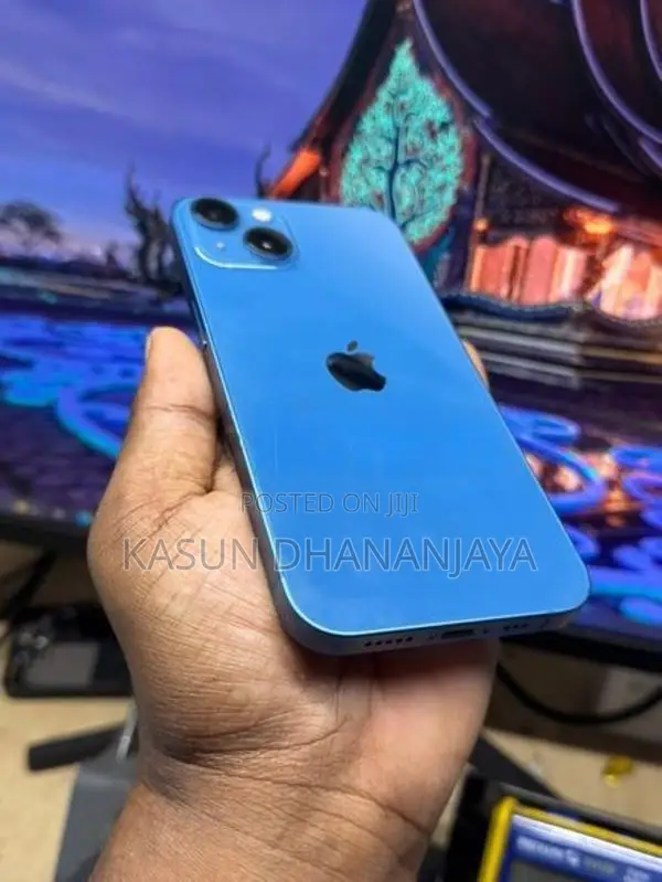 Apple iPhone 13 (Used)