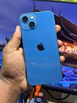 Apple iPhone 13 (Used)