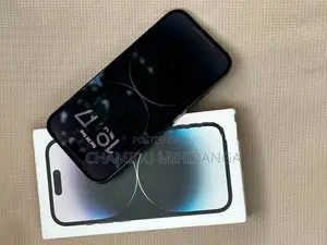 Apple iPhone 14 Pro (Used)