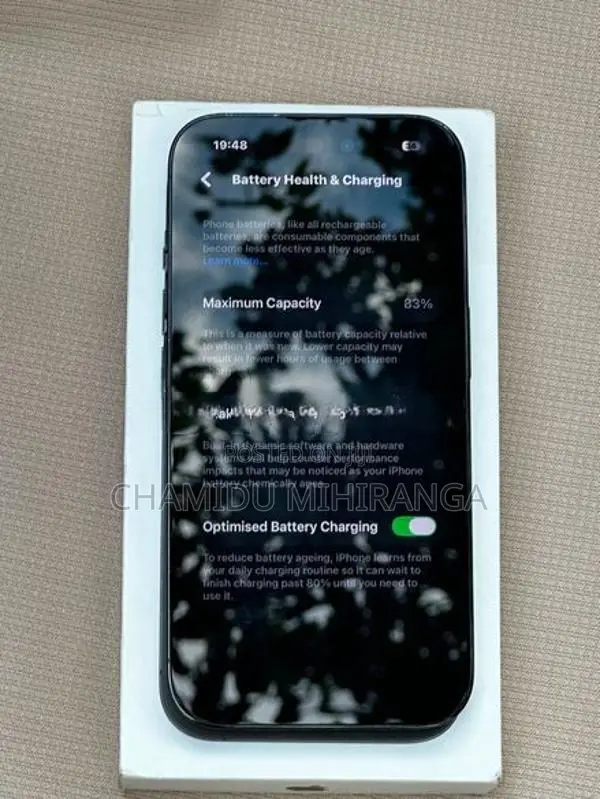 Apple iPhone 14 Pro (Used)