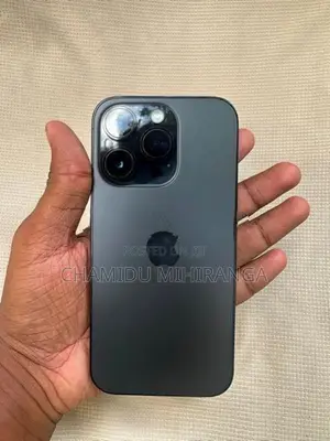 Apple iPhone 14 Pro (Used)