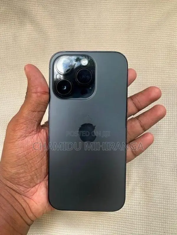 Apple iPhone 14 Pro (Used)