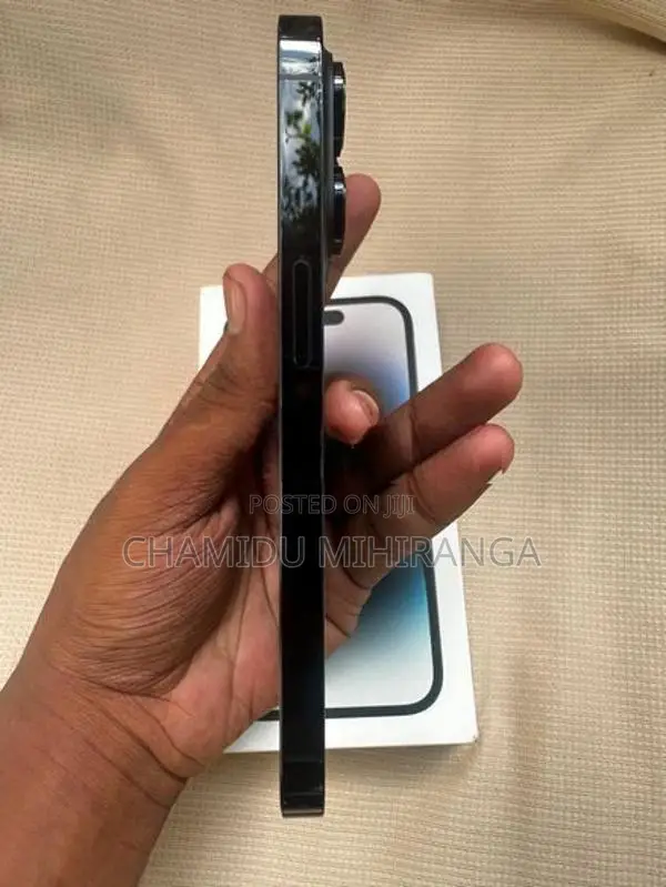 Apple iPhone 14 Pro (Used)