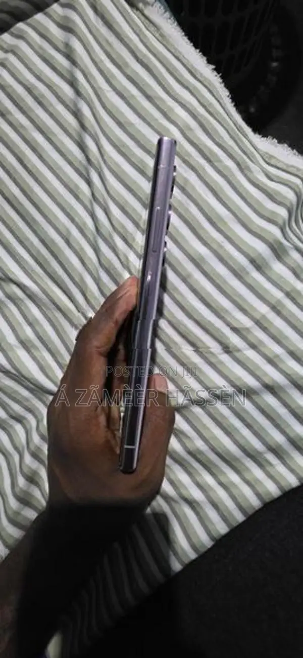 Samsung Galaxy S23 Ultra (Used)