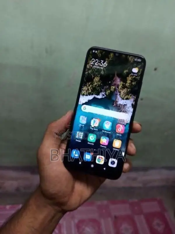 Xiaomi Redmi Note 8 (Used)