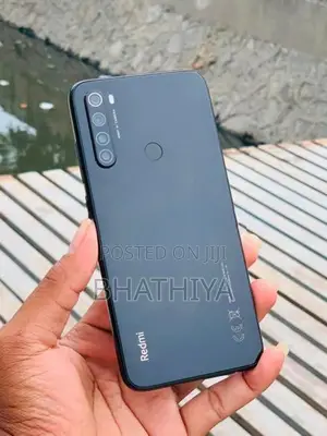 Xiaomi Redmi Note 8 (Used)