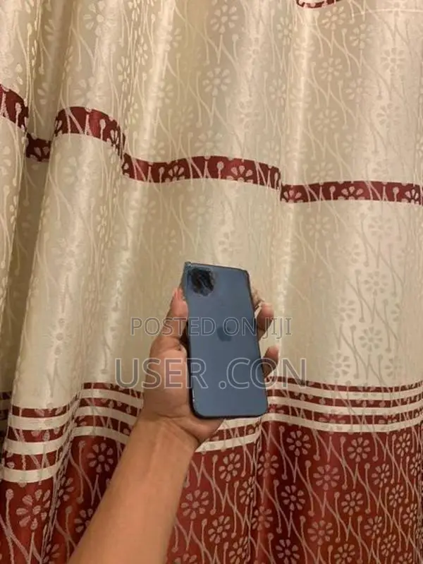 Apple iPhone 12 Pro (Used)
