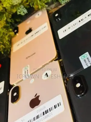 Apple iPhone XS 256GB (Used)