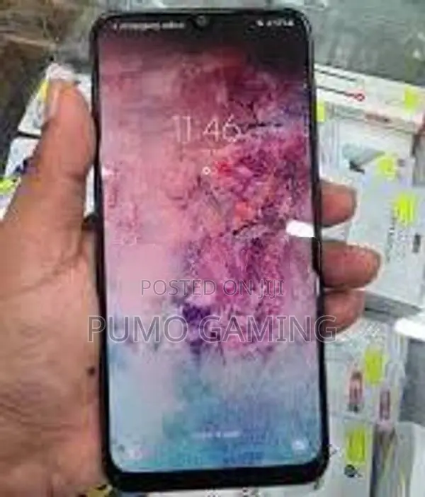 Samsung Galaxy A50 (Used)