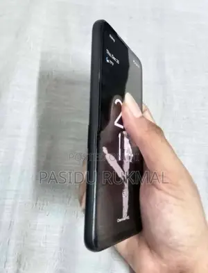 Google Pixel 4a (Used)