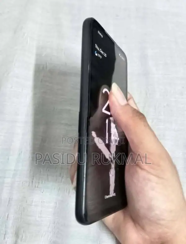 Google Pixel 4a (Used)