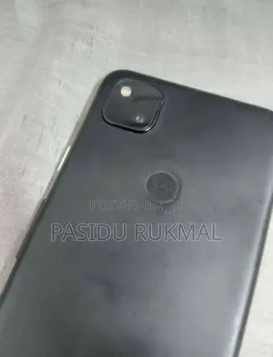 Google Pixel 4a (Used)